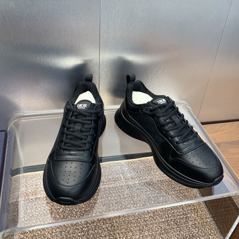 Christian Dior Sneaker